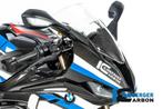 Topkuip incl. carbon luchtinlaat carbon BMW S1000RR 2019+, Motoren, Onderdelen | BMW, Ophalen of Verzenden, Nieuw