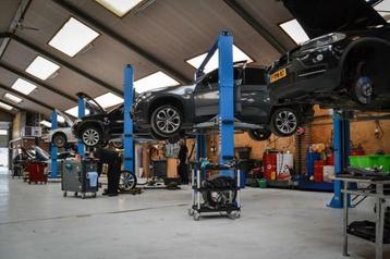 Autobedrijf Gijsbertsen, Specialist in BMW beschikbaar voor biedingen