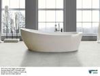 Pvc Click Tegel Pomena Stone 930 Rigid 4,2mm dik, 75 m² of meer, Nieuw, Ophalen of Verzenden, Grijs
