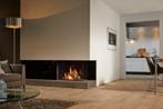 DRU Maestro 80-2 Eco RCH Wave Hoek gashaard, Nieuw, Gas, Inbouw