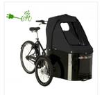 Nihola familiy bakfiets, Ophalen of Verzenden, Nieuw