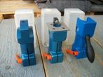 3x Kohler Woodcap freesgereedschap (nieuw), Doe-het-zelf en Verbouw, Gereedschap | Machine-onderdelen en Toebehoren, Ophalen of Verzenden