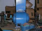 Polijstmachine Metabo Poetsmachine Schuurmachine, Ophalen, Gebruikt, Minder dan 700 watt, Werkbankslijpmachine