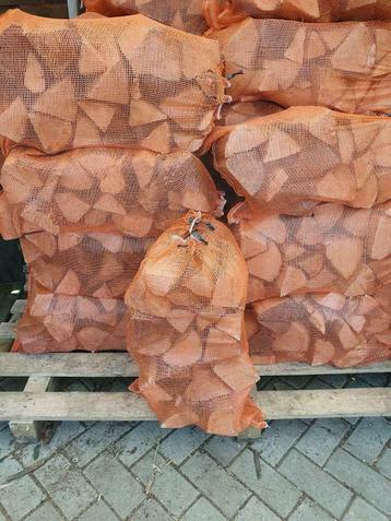 haardhout per zak beschikbaar voor biedingen