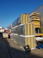 Geïsoleerde dakpanelen, Eco paneel, Dakplaten, 2e Keuze!, Ophalen, Overige materialen, 20 tot 50 mm