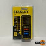 Stanley TLM99S 30M Laser Afstandsmeter Nieuw