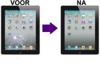 iPad iPhone Samsung Scherm Reparatie Actie, Ophalen of Verzenden, Zo goed als nieuw
