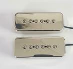 Scheffer P90 pickups voor fender en gibson style gitaren, Nieuw, Elektrische gitaar, Ophalen of Verzenden