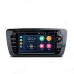 Seat Ibiza 6J Android 11 Navigatie CarPlay DAB+ Auto Radio