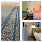 Ons heerlijke huisje vlakbij het strand is te huur!, Vakantie, Vakantiehuizen | Nederland, Dorp, 3 slaapkamers, Overige typen