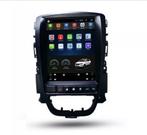Android navigatie CarPlay Opel Astra /insignia-1998t/2017-, Auto diversen, Autonavigatie, Ophalen of Verzenden, Nieuw