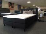 boxspring set vanaf € 549 op voorraad, Ophalen, 180 cm, 200 cm, Boxspring
