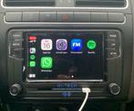 Volkswagen RCD330 Apple Carplay & Android Auto Navigatie