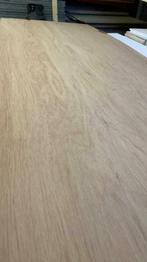 merantie triplex 1000*3050*3 mm, Ophalen, Zo goed als nieuw, Multiplex, Minder dan 20 mm