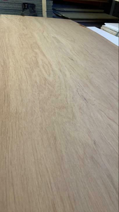 merantie triplex 1000*3050*3 mm, Doe-het-zelf en Verbouw, Platen en Panelen, Zo goed als nieuw, Multiplex, Minder dan 20 mm, Ophalen
