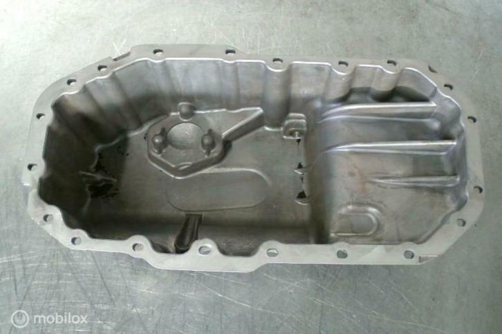 Carterpan 03C103603T 1.4TSI BMY BLG CAV CAX VAG, Auto-onderdelen, Motor en Toebehoren, Volkswagen, Gebruikt, Ophalen of Verzenden