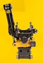 Draaikantelstuk Engcon CW05 Tiltrotator, Ophalen, Graafmachine