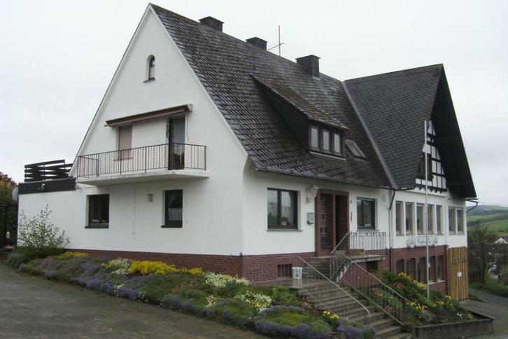 Pension- Gaststätte Hauswohlbehagen (Sauerland), Vakantie, Bed & Breakfasts en Pensions, Landelijk, In bergen of heuvels, In wintersportgebied