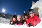 Wintersport Oostenrijk, Voorjaarsvakantie, Krokusvakantie