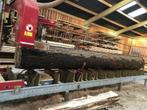 Douglas balken planken constructiehout tuinmeubels