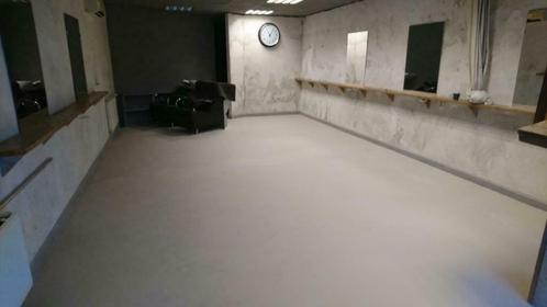 Schuimbeton van Woodstock Vloeren, Diensten en Vakmensen, Aannemers, Nieuwbouw of Opbouw, Onderhoud of Restauratie, Verbouw of Aanbouw
