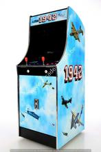 19"LCD arcade met 60 GAMES "1942" + 2 JAAR GARANTIE