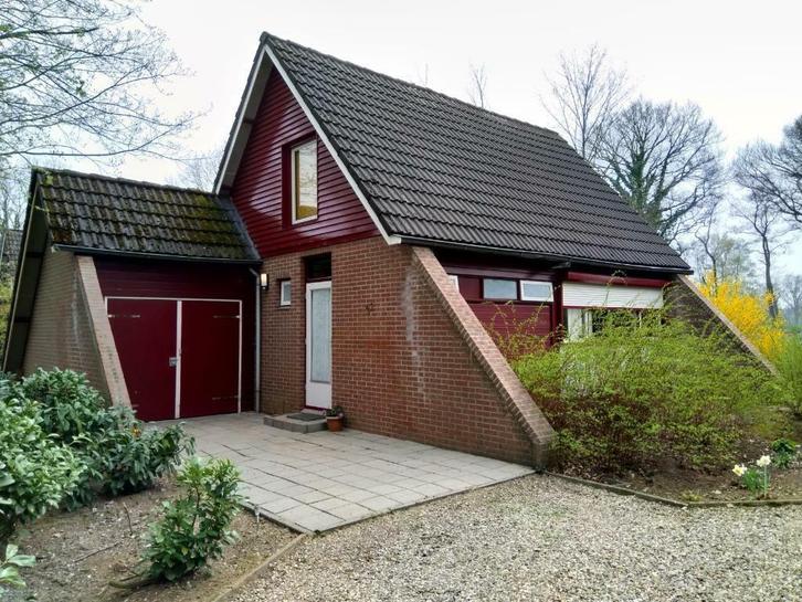 Vakantie Winterswijk vanaf €475: Honden welkom, tuin omheind, Vakantie, Vakantiehuizen | Nederland, Gelderland en Veluwe, Chalet, Bungalow of Caravan