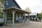 Te huur in Otterlo (Veluwe) 10 pers gastenverblijf, 4 of meer slaapkamers, Internet, 10 personen, Landelijk