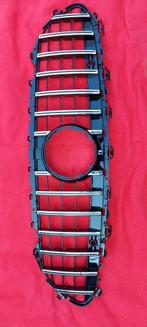 Mercedes C257 CLS Panamericana GT Grill Grille Sportgrill, Voor, Mercedes-Benz, Nieuw, Ophalen of Verzenden