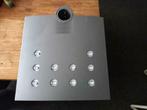 128 x Stela Square led armaturen, Ophalen of Verzenden, Nieuw, Minder dan 50 watt, Led