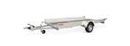 AANHANGER ANSSEMS AUTOTRANSPORTERS | AMT ECO & AMT | NIEUW!, Auto diversen, Aanhangers en Bagagewagens, Ophalen, Nieuw