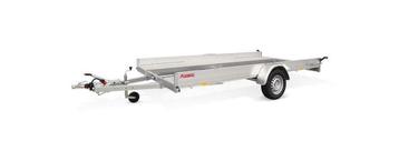 AANHANGER ANSSEMS AUTOTRANSPORTERS | AMT ECO & AMT | NIEUW! beschikbaar voor biedingen