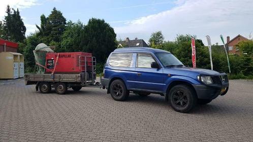 boodschappendienst transport materiaal halen en bezorgen, Diensten en Vakmensen, Koeriers, Chauffeurs en Taxi's, Chauffeursdiensten