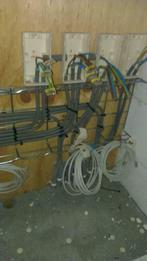 Electricien, Garantie