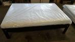 zgan Auping auronde 1000/1500/2000   180x220  auping k2, Overige kleuren, Verzenden, Tweepersoons, Zo goed als nieuw