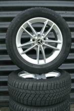 16" Orig Mercedes W177 A B Cla 2019 velgen rdci Winterbanden, Auto-onderdelen, Banden en Velgen, Ophalen, 16 inch, Band(en), 205 mm