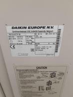 Daikin en mitsubishi vrv / vrf 4 tot 14pk diverse uitvoering, Ophalen