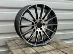 19" 20” AMG Look Sportvelgen past op MERCEDES A-B-C-E-V-VITO, Nieuw, Overige, Velg(en), Ophalen of Verzenden