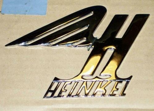 Heinkel onderdelen van A tot Z Bromfiets/Scooter/Kabine, Motoren, Onderdelen | Oldtimers, Gereviseerd, Ophalen of Verzenden