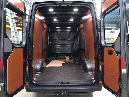 Wandbetimmering Renault Master | Opel Movano L1H1, Auto-onderdelen, Interieur en Bekleding, Opel, Renault, Gebruikt, Ophalen