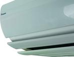 DAIKIN Ururu FTXZ-25N Nergens goedkoper! 2,5Kw 2019(9000BTU), Verwarmen, Minder dan 60 m³, Nieuw, 3 snelheden of meer