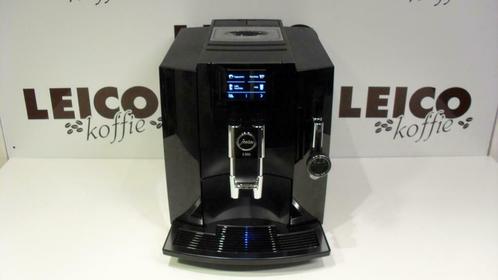 Jura E 80 / E 8, Witgoed en Apparatuur, Koffiezetapparaten, Gebruikt, Gemalen koffie, Koffiebonen, Overige typen, Koffiemachine