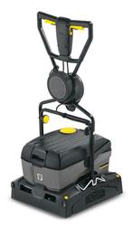 Kärcher Professional BR 40/10C ADV EU Schrob-zuigmachine, Ophalen of Verzenden, Gebruikt, Schrobmachine