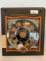 Sprocket cover achterste aandrijf poelie Dyna/Fxr 37756-07, Ophalen, Gebruikt