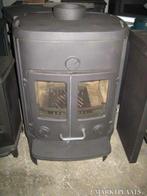 Te koop: morso 1126 houtkachel in nieuwstaat 10 kw