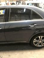 Deur Linksachter Mercedes E-klasse W212 bj2015, Auto-onderdelen, Gebruikt, Deur, Mercedes-Benz, Ophalen of Verzenden