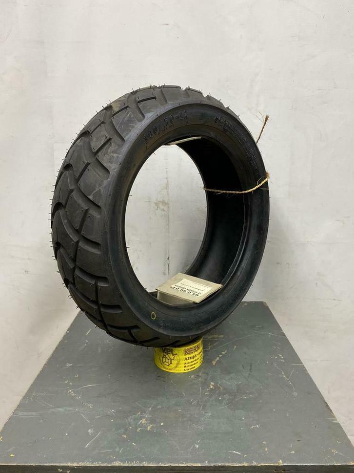 Scooterband van het merk Kenda, maat: 140/70-12, Fietsen en Brommers, Brommeronderdelen | Scooters, Nieuw, Overige merken, Overige typen