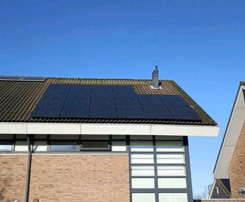 Zonnepanelen/laadpaal neem gerust contact op! beschikbaar voor biedingen