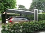 My-Port carport voor twee auto's design uit Japan, Ophalen, Nieuw, Carport