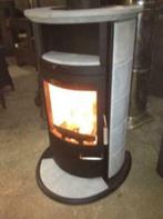 demo model HARK 17 NGT ecoplus 89,1% rendement 8 kw, Huis en Inrichting, Kachels, Ophalen, Nieuw, Hout, Vrijstaand